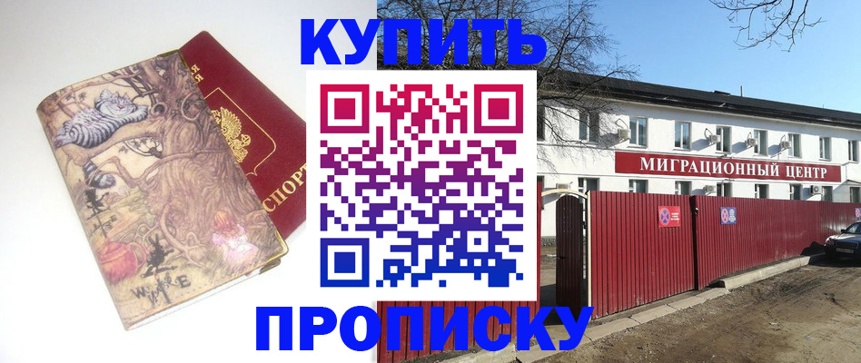 прописка от собственника в Бийске